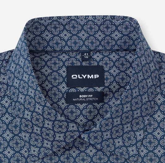 OLYMP Level 5 b.f. D.2211