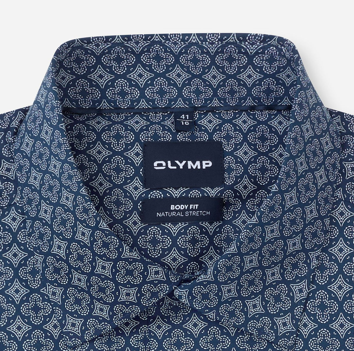 OLYMP OLYMP Level Five