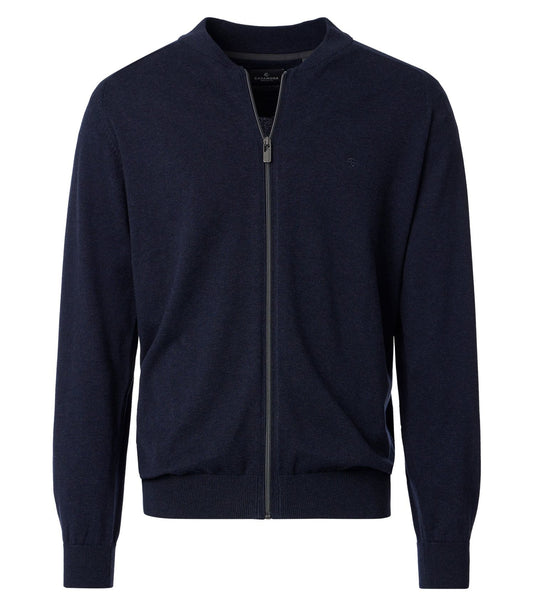CASA MODA Strickjacke