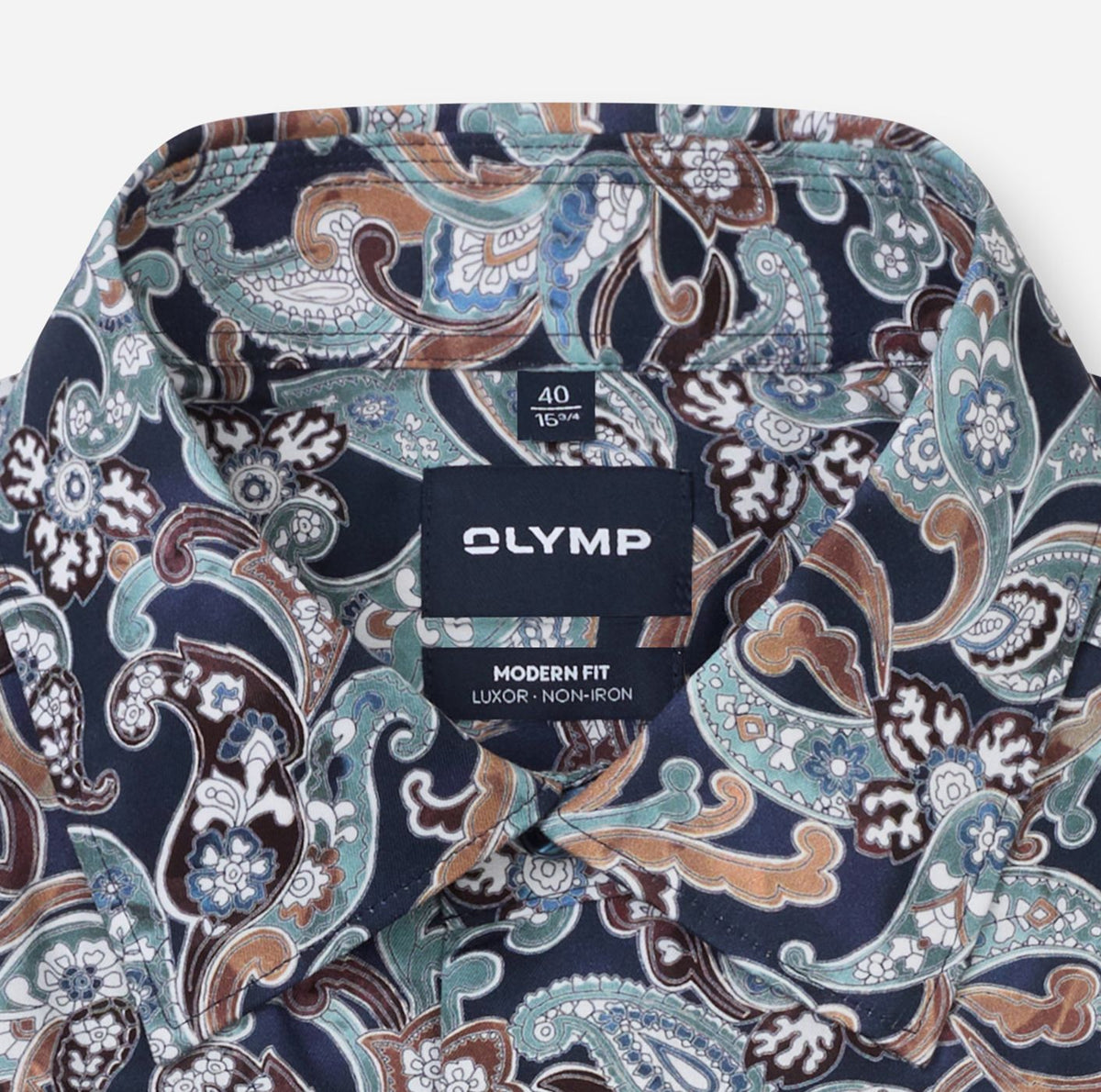 OLYMP OLYMP Luxor