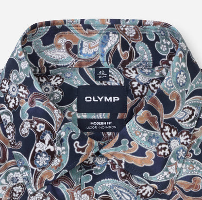 OLYMP OLYMP Luxor