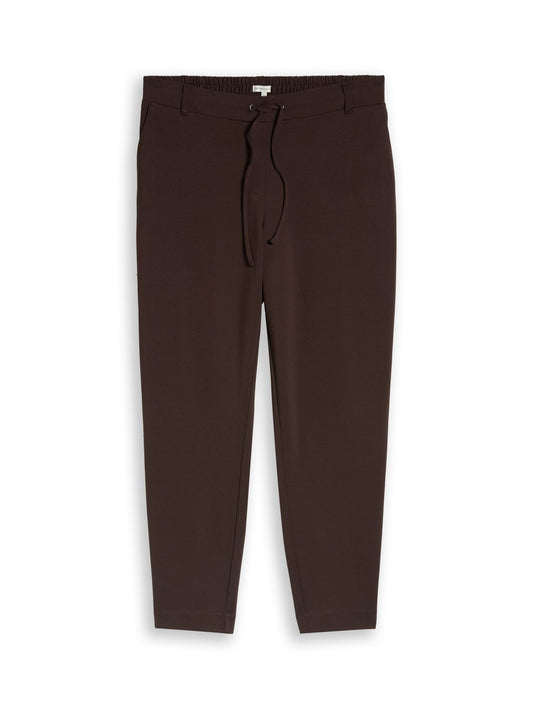 TOM TAILOR Plus Size - Loose Fit Hose
