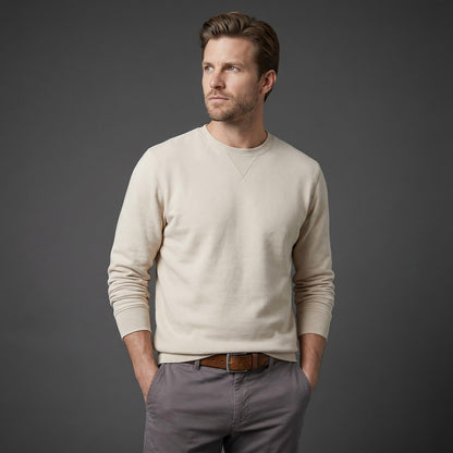 Ledergürtel LINDENMANN (XL)