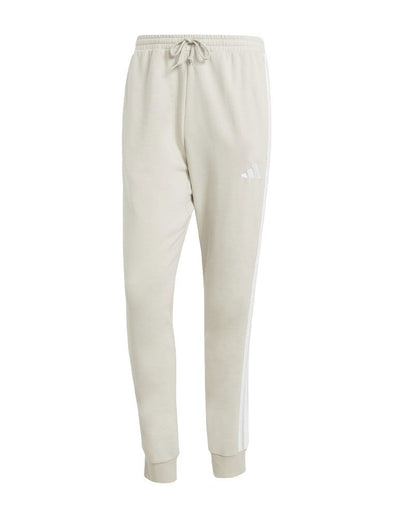 ADIDAS Jogginghose Essentials 3-Streifen French Terry