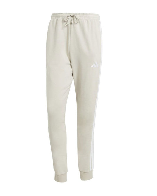 ADIDAS Jogginghose Essentials 3-Streifen French Terry