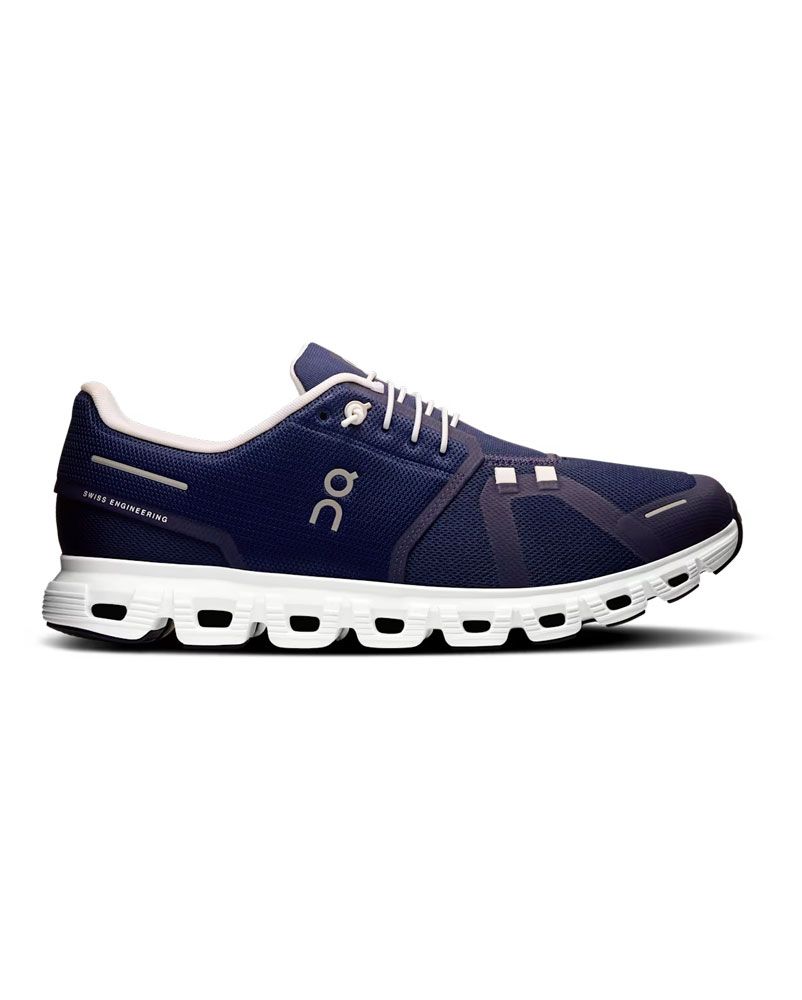 ON Herren Sneaker Cloud 6