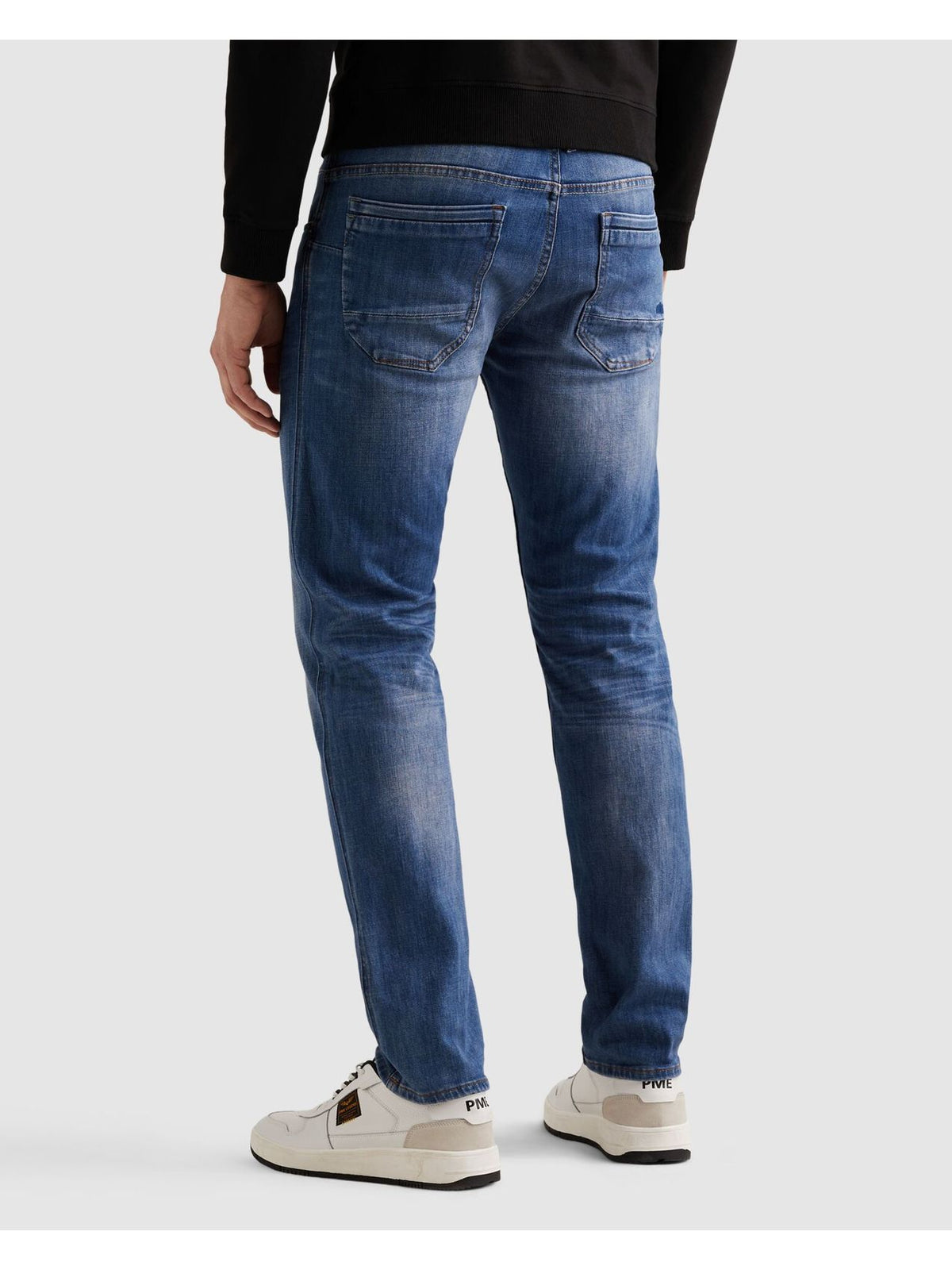 PME PME LEGEND NIGHTFLIGHT JEANS