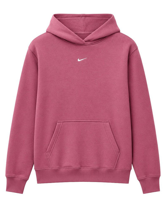 NIKE Hoodie mit Nike-Logo