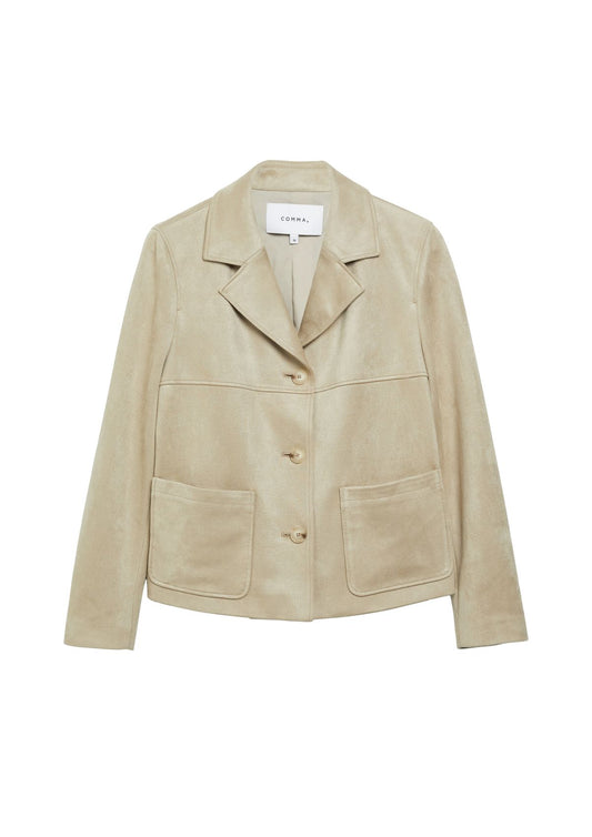 COMMA Indoor-Jacke 46