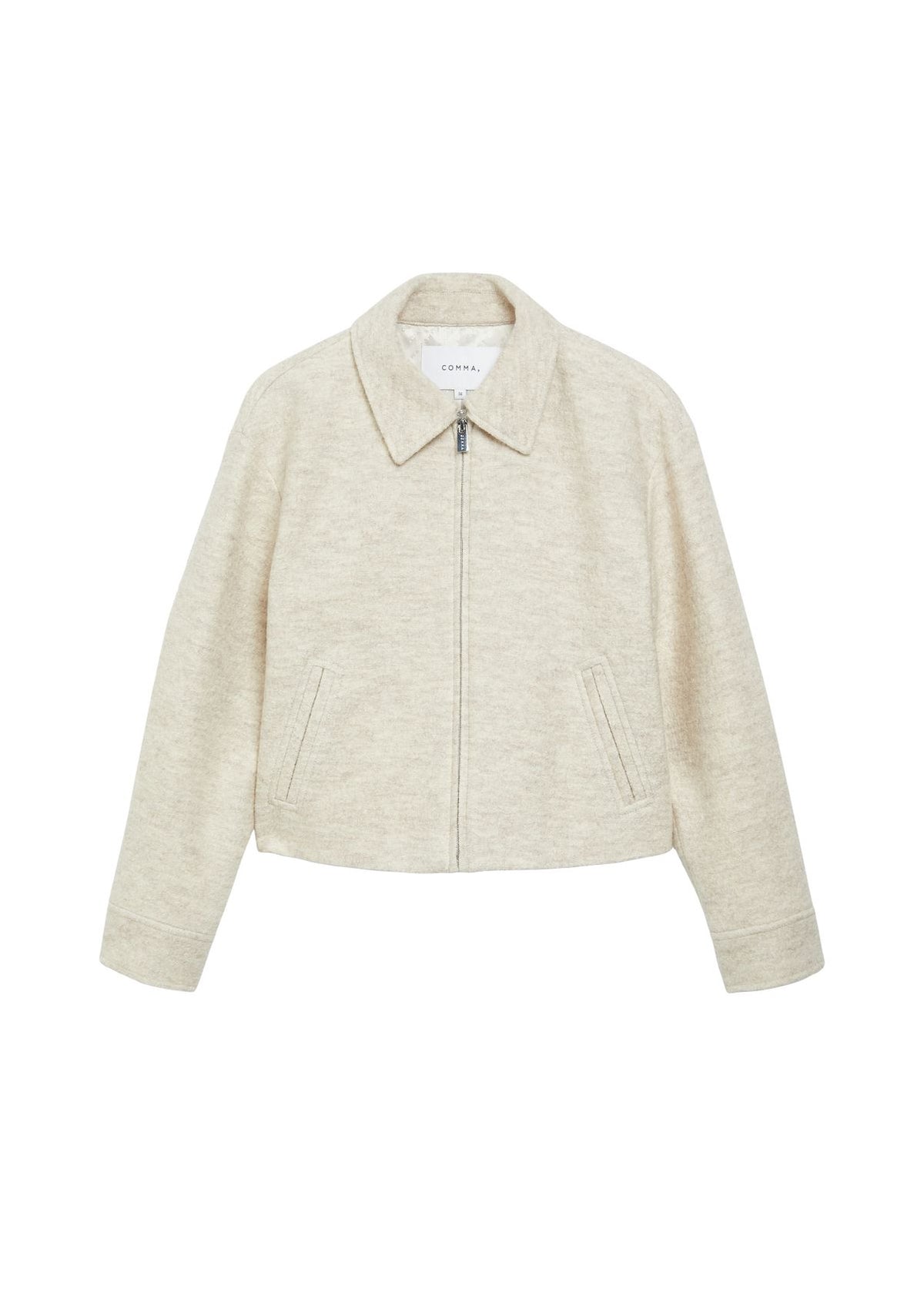 COMMA Indoor-Jacke 46