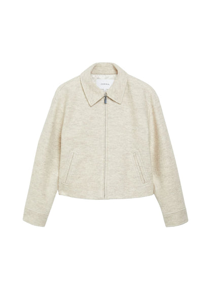 COMMA Indoor-Jacke 46