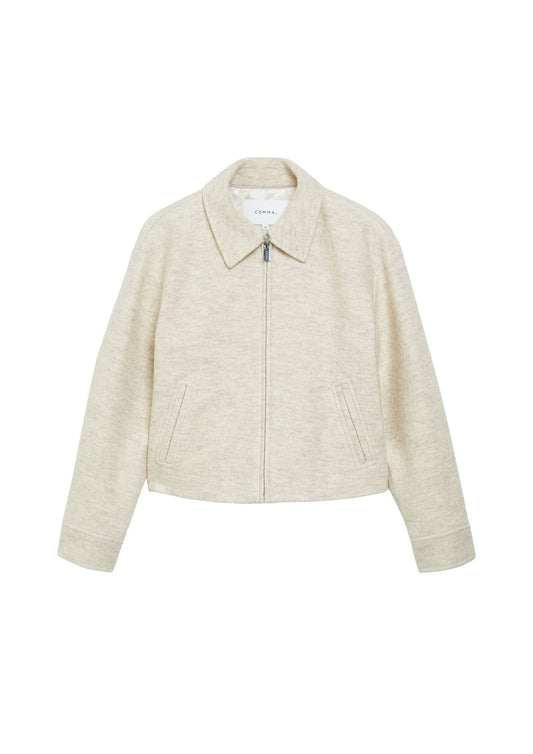 COMMA Indoor-Jacke 46