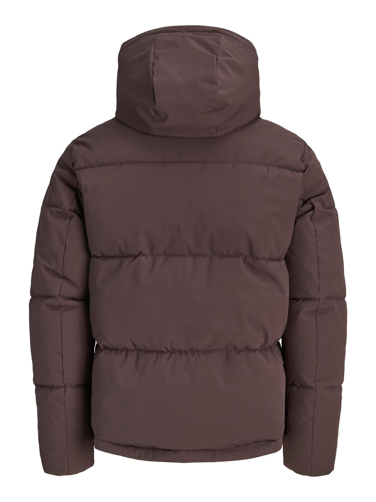 JACK & JONES JJGALAXY PUFFER JACKET