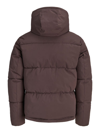 JACK & JONES JJGALAXY PUFFER JACKET