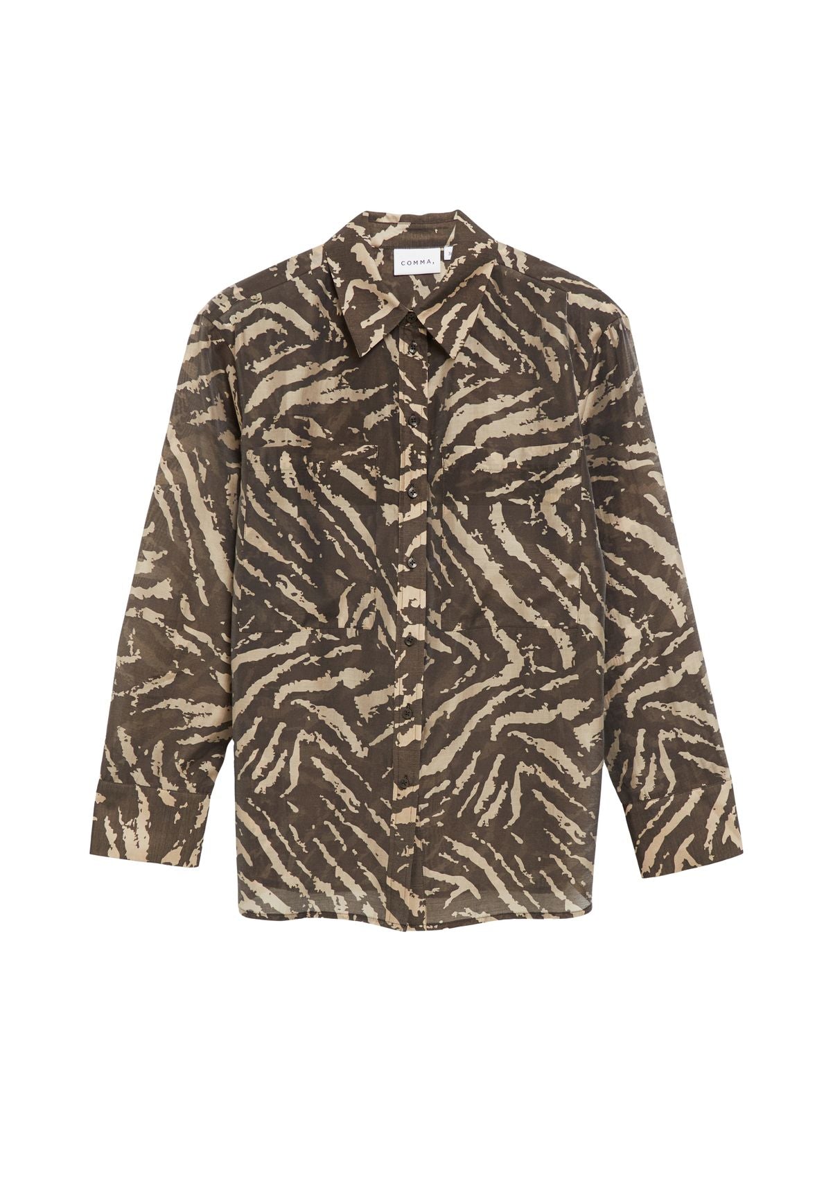 COMMA Bluse
