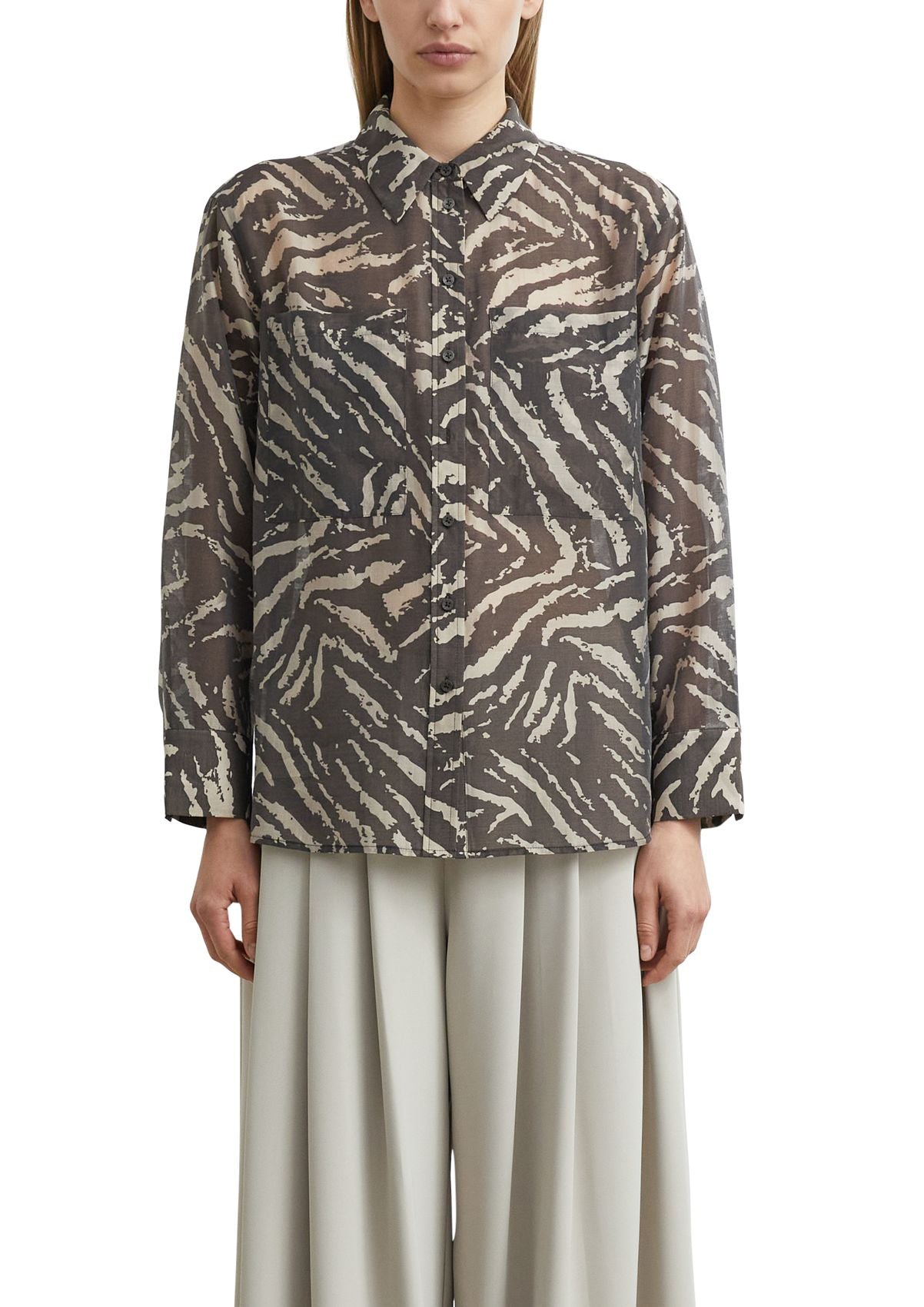 COMMA Bluse