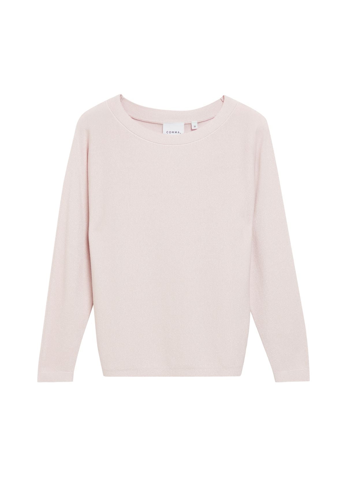 COMMA Strickpullover