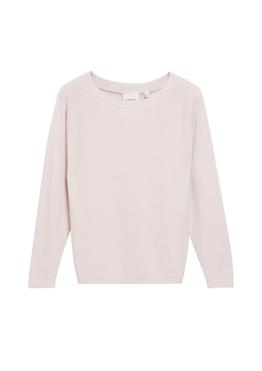 COMMA Strickpullover