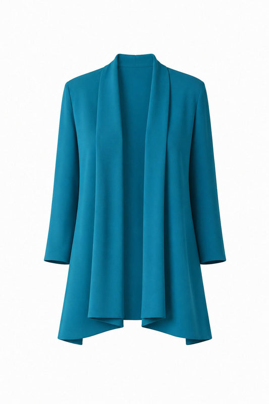 Modehaus Weingarten Kleiderjacke/Bolero/Hänger 48