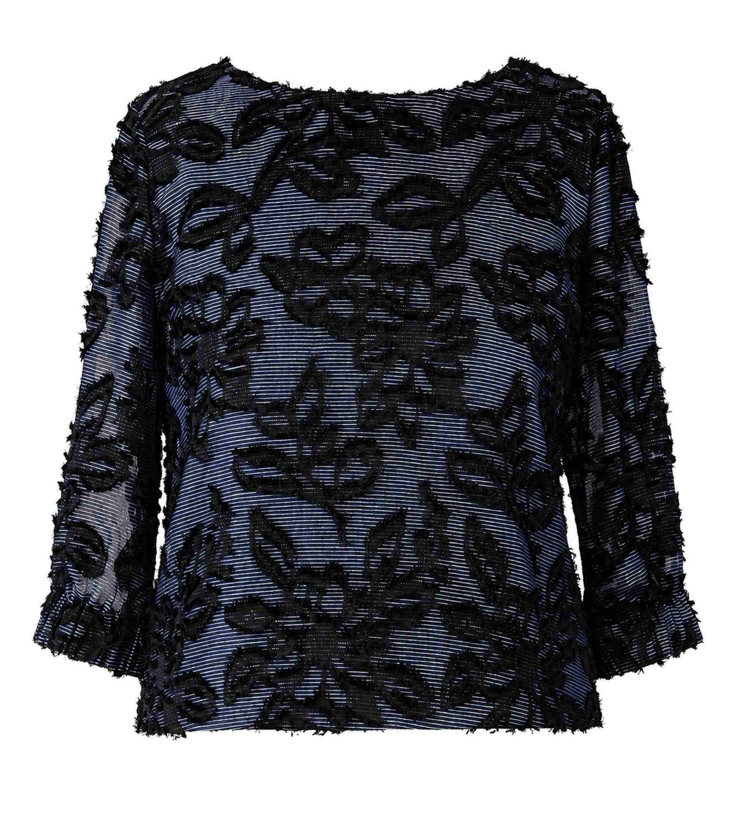Modehaus Weingarten Shirt/ Bluse 48