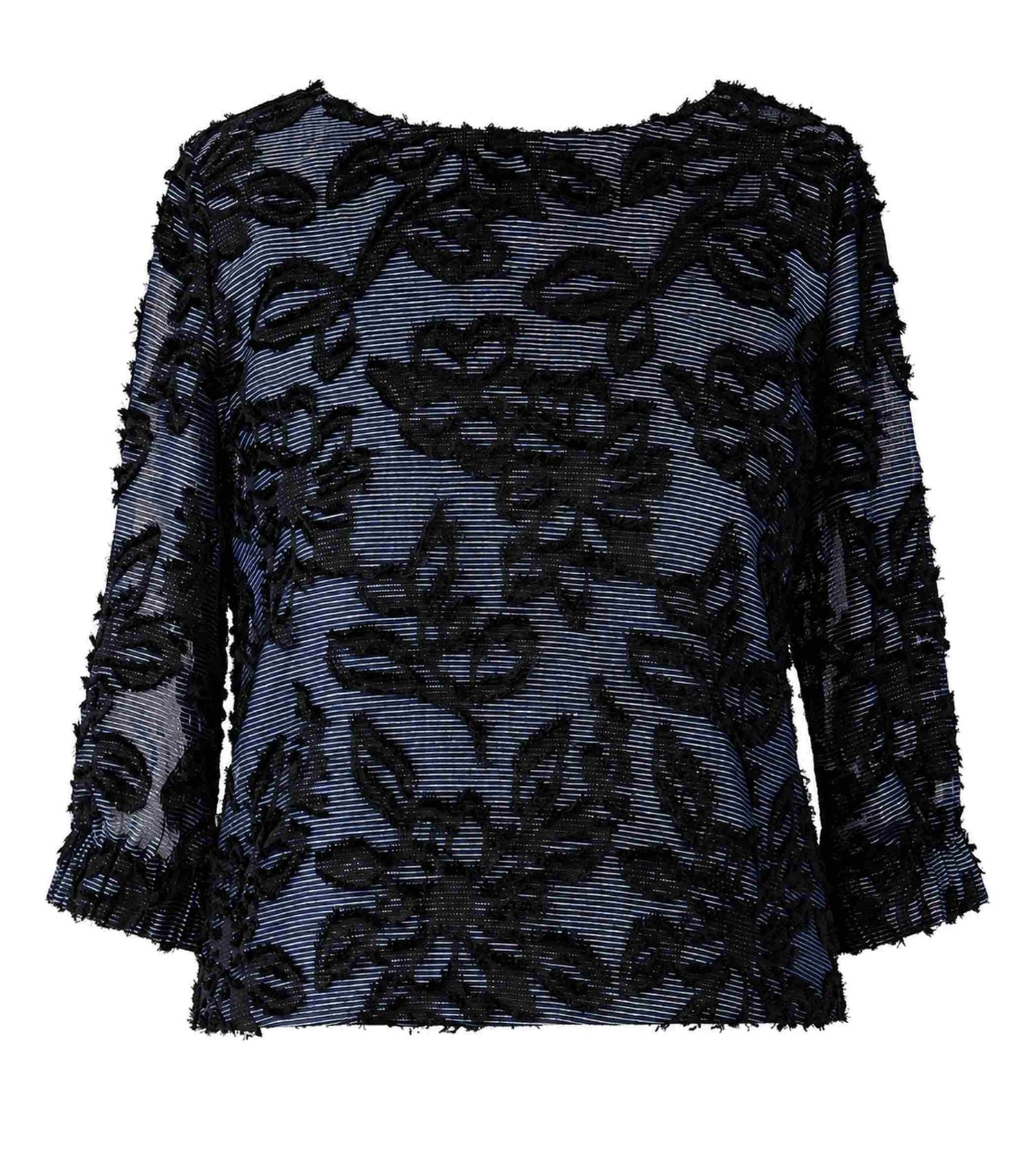 Modehaus Weingarten Shirt/ Bluse 48