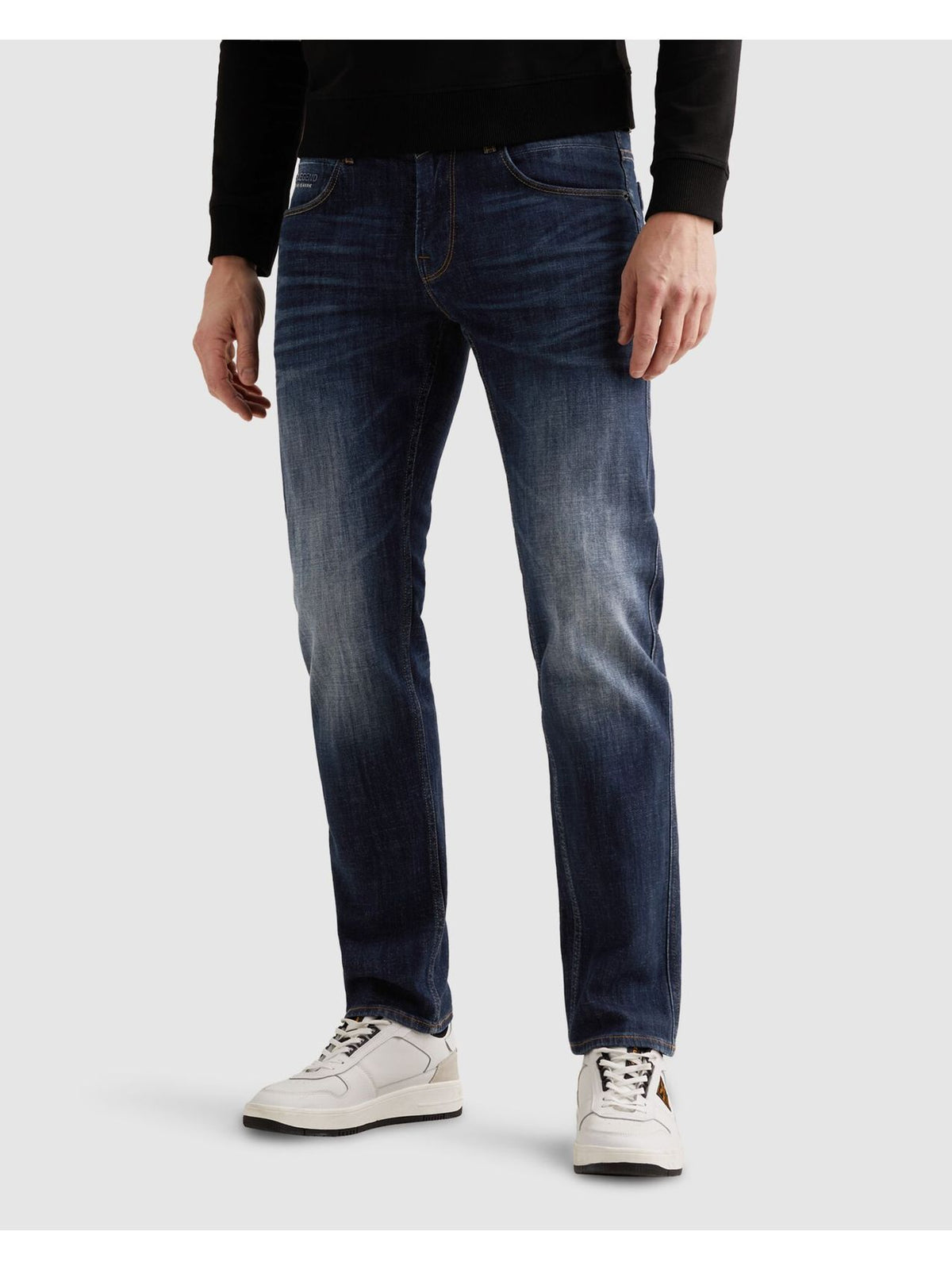 PME PME LEGEND NIGHTFLIGHT JEANS