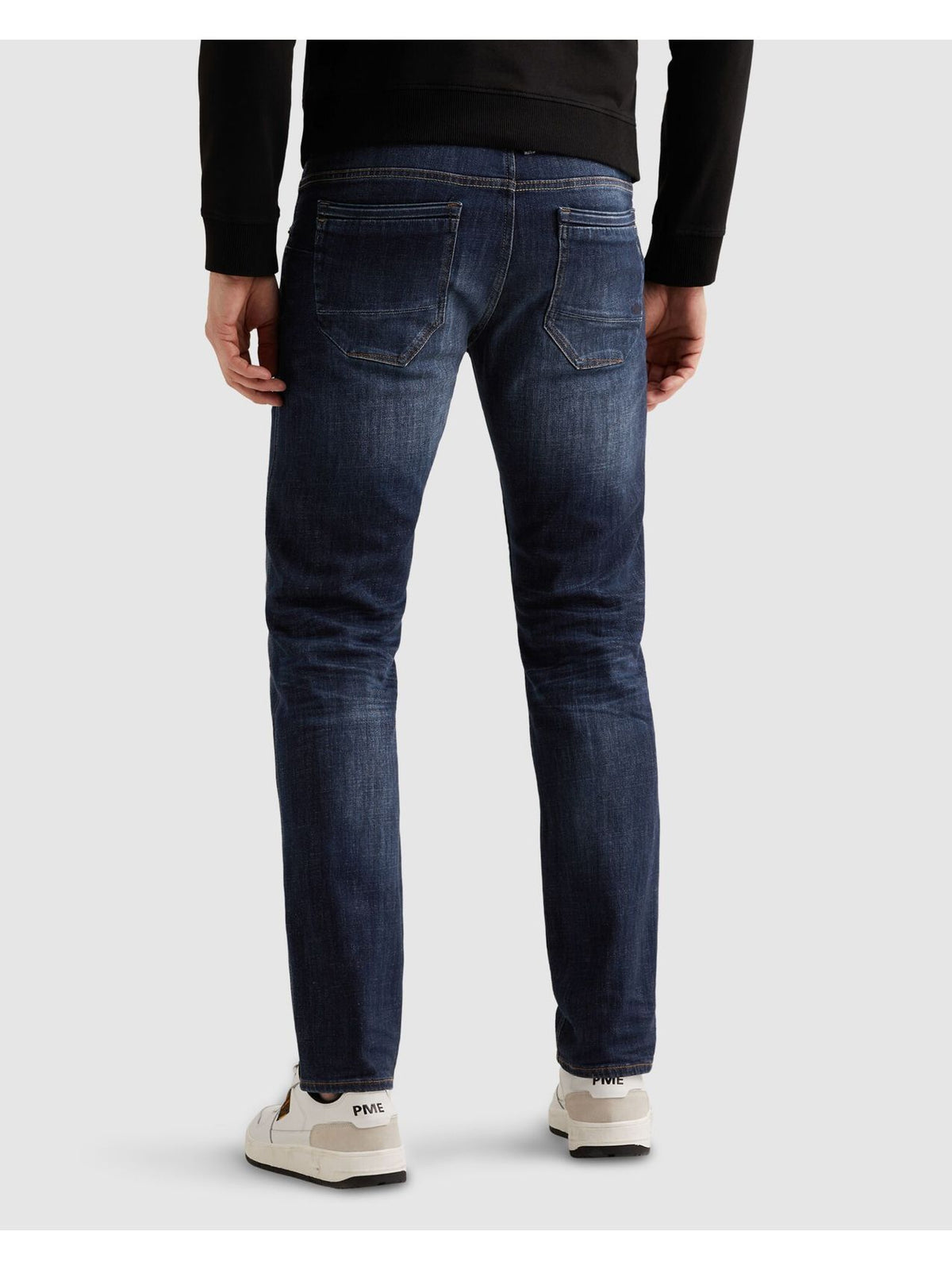 PME PME LEGEND NIGHTFLIGHT JEANS