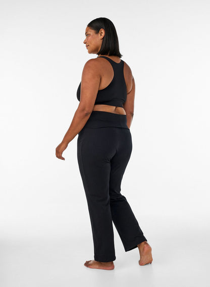 Sporthose aus Baumwolle
