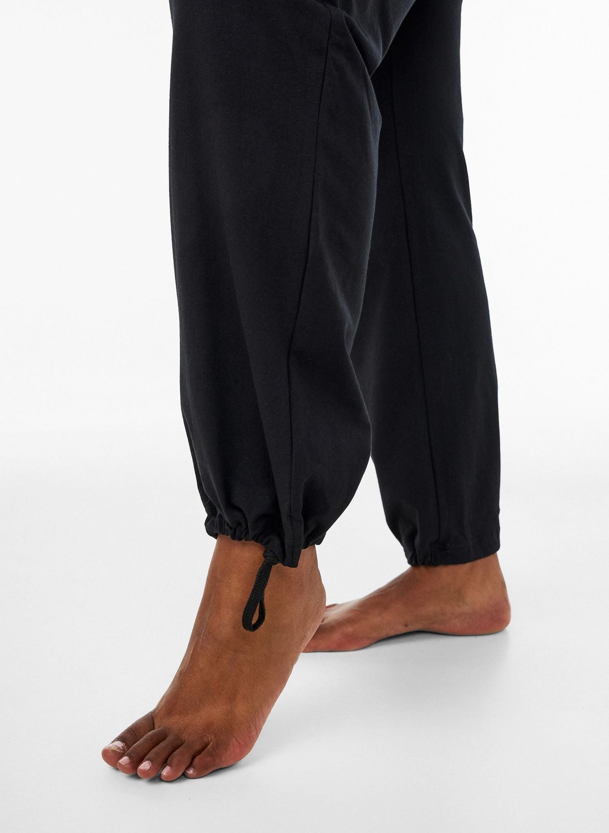 Sporthose aus Baumwolle