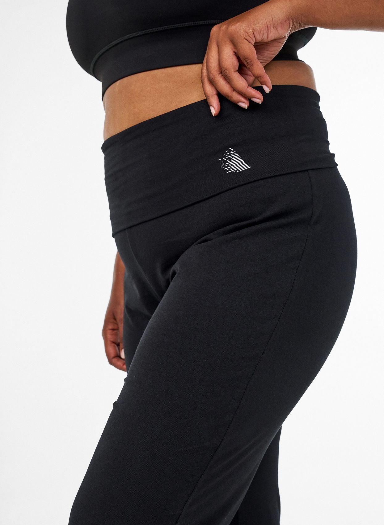 Sporthose aus Baumwolle