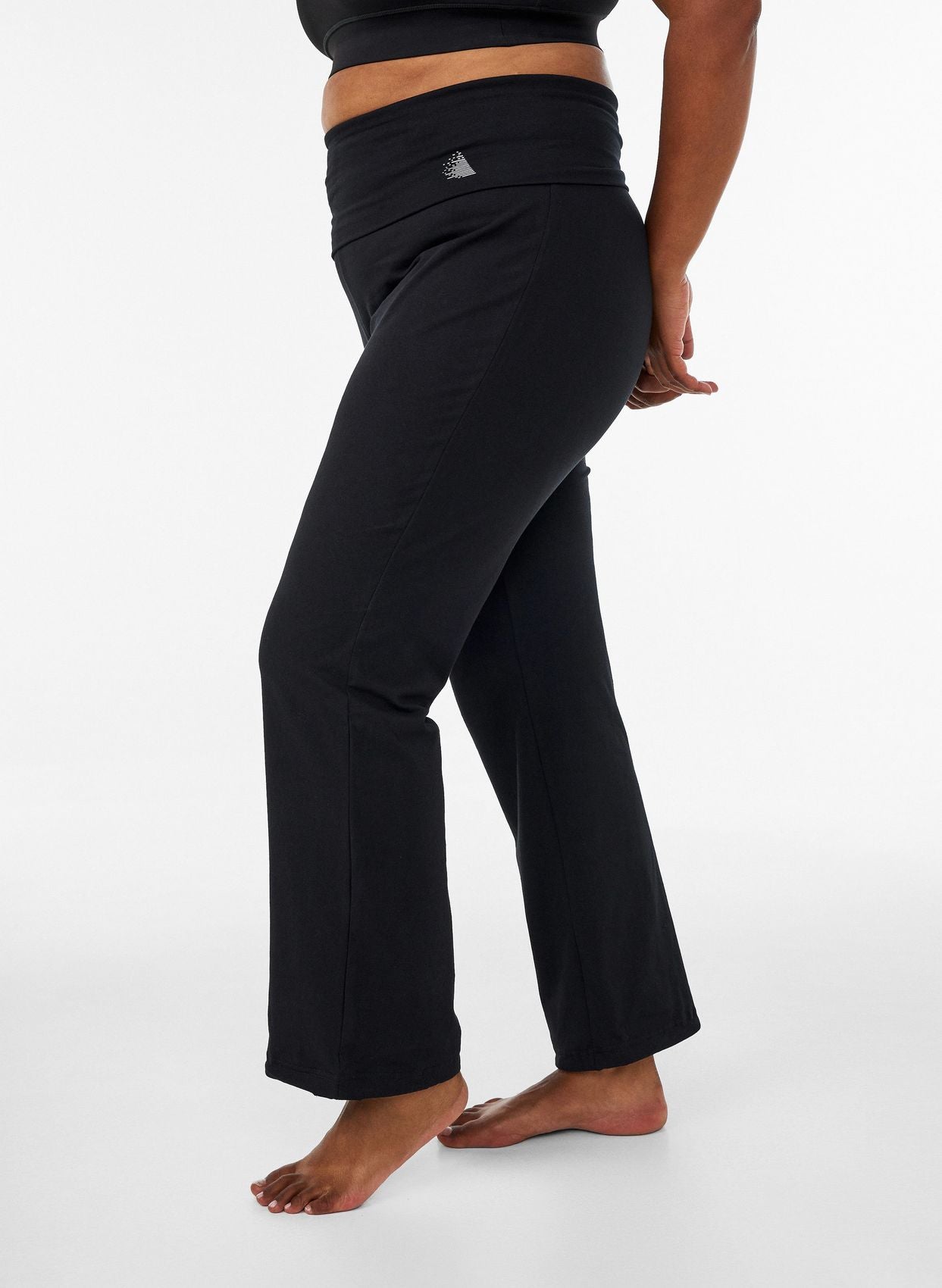 Sporthose aus Baumwolle