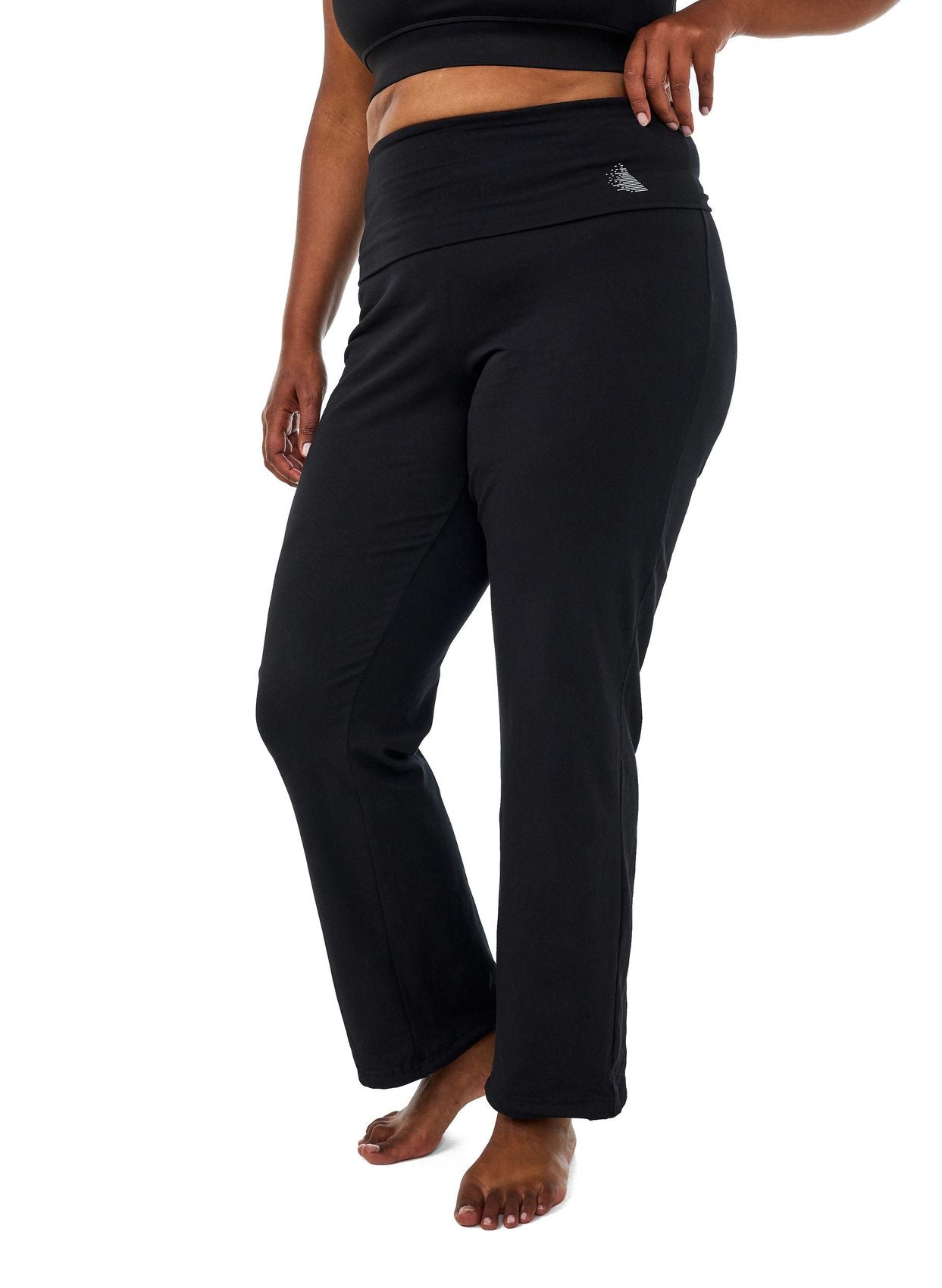 Sporthose aus Baumwolle