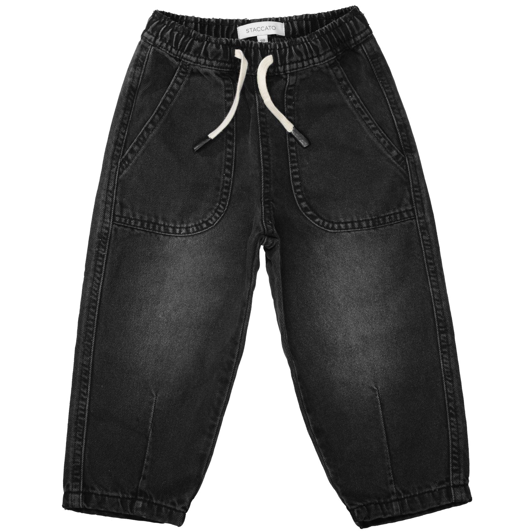 STACCATO Kn.-Jeans 104