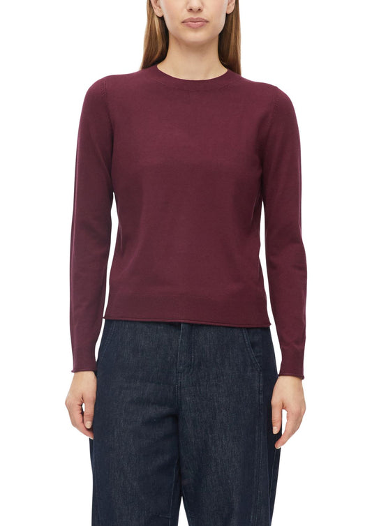 S.OLIVER Strickpullover