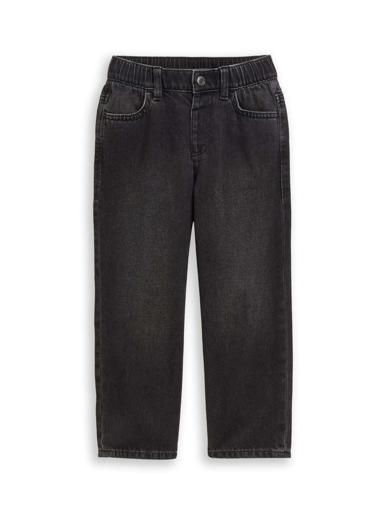 TOM TAILOR Baggy Fit Jeans