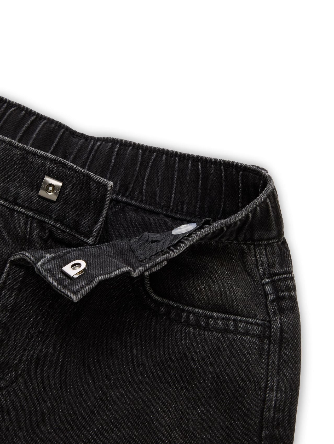 TOM TAILOR Baggy Fit Jeans