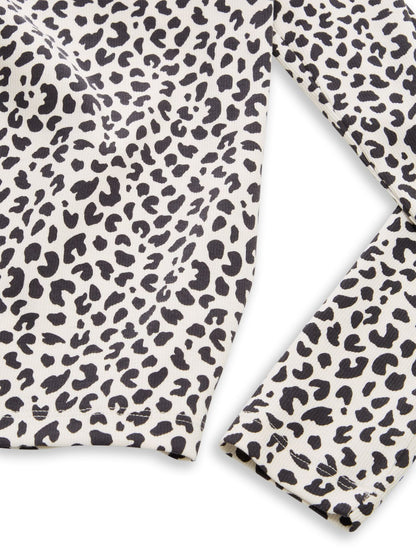 TOM TAILOR Langarmshirt mit Rippstruktur