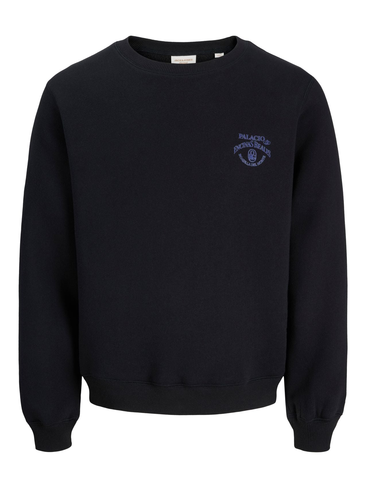 JORCHAMBERI TYPO SWEAT CREW NECK JNR