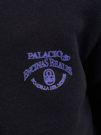 Sweatshirt mit Frontprint