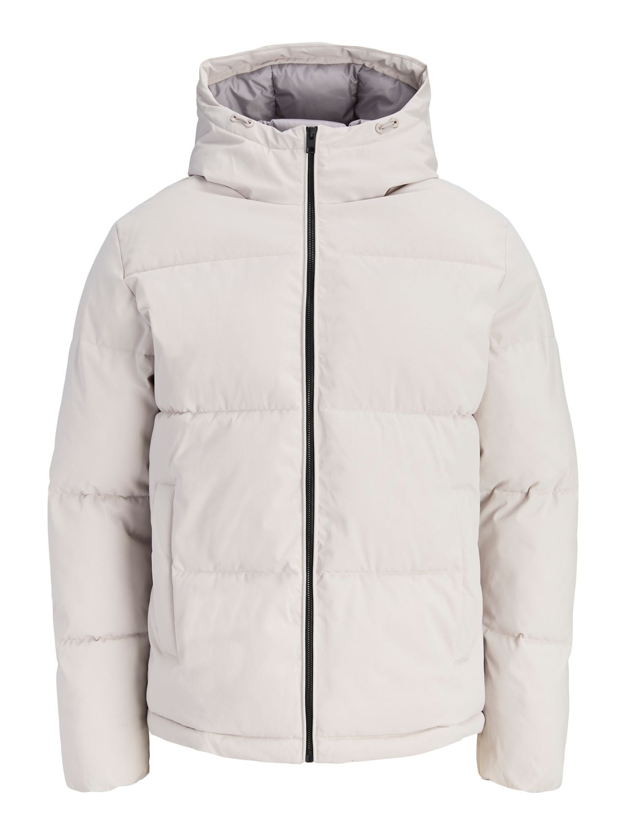 JACK & JONES JJGALAXY PUFFER JACKET