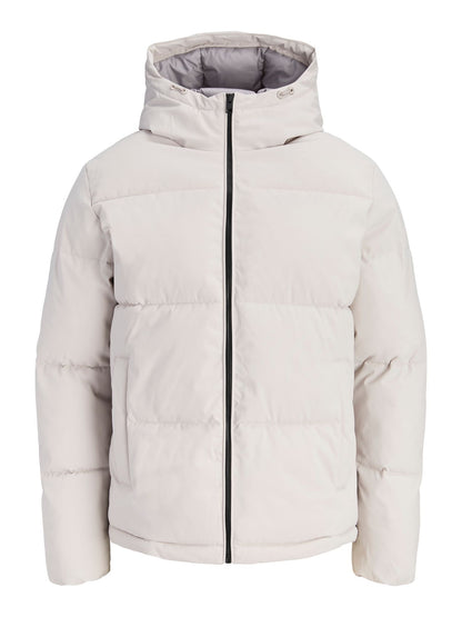 JACK & JONES JJGALAXY PUFFER JACKET