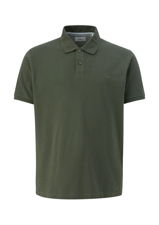 S.OLIVER Polo-Shirt
