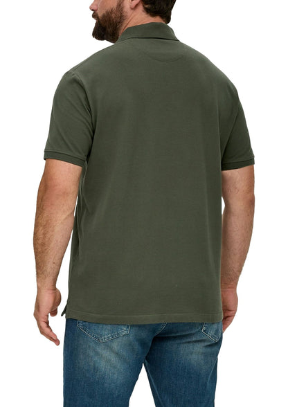 S.OLIVER Polo-Shirt