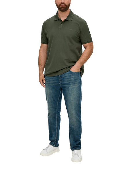 S.OLIVER Polo-Shirt