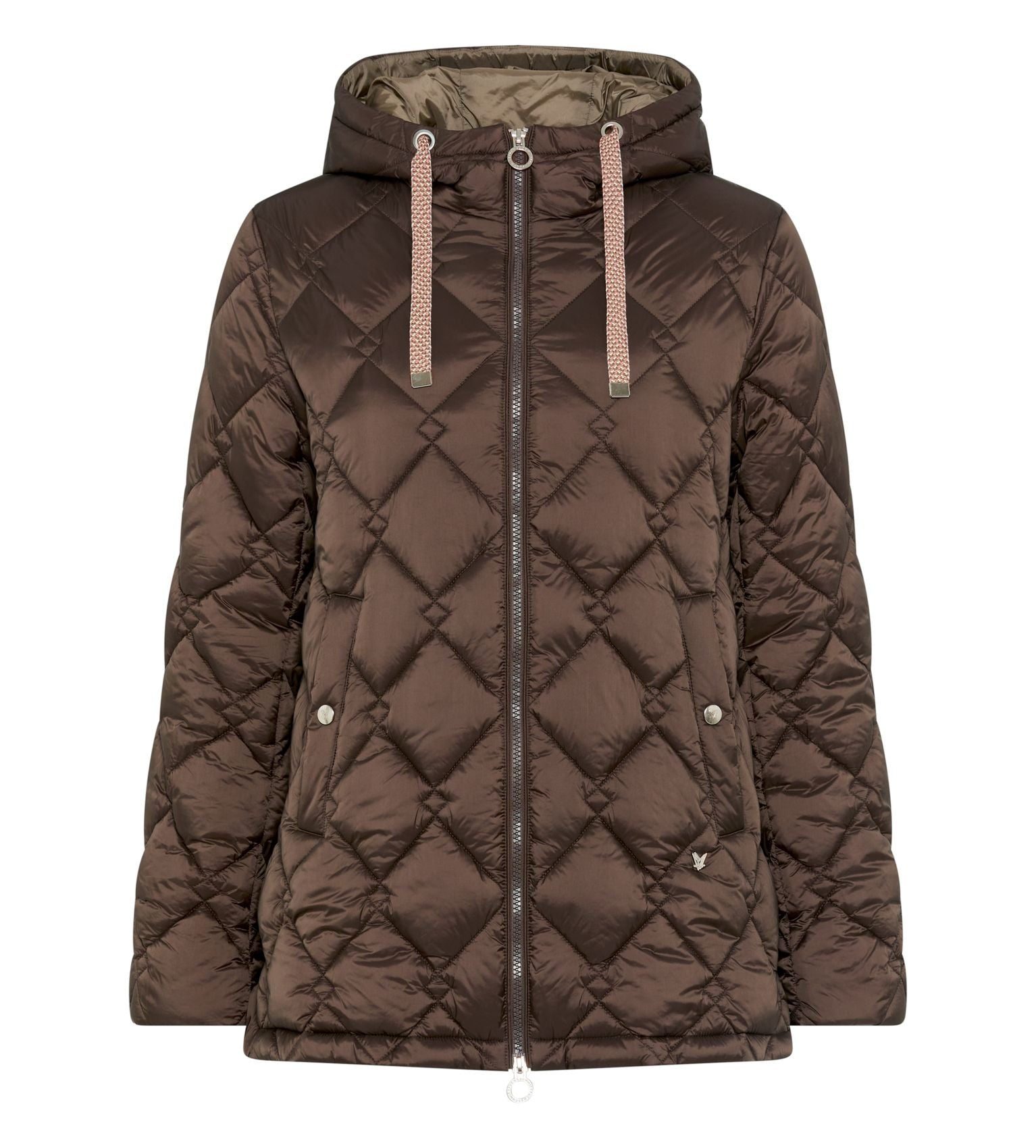 FUCHS & SCHMITT Softfibre Steppjacke