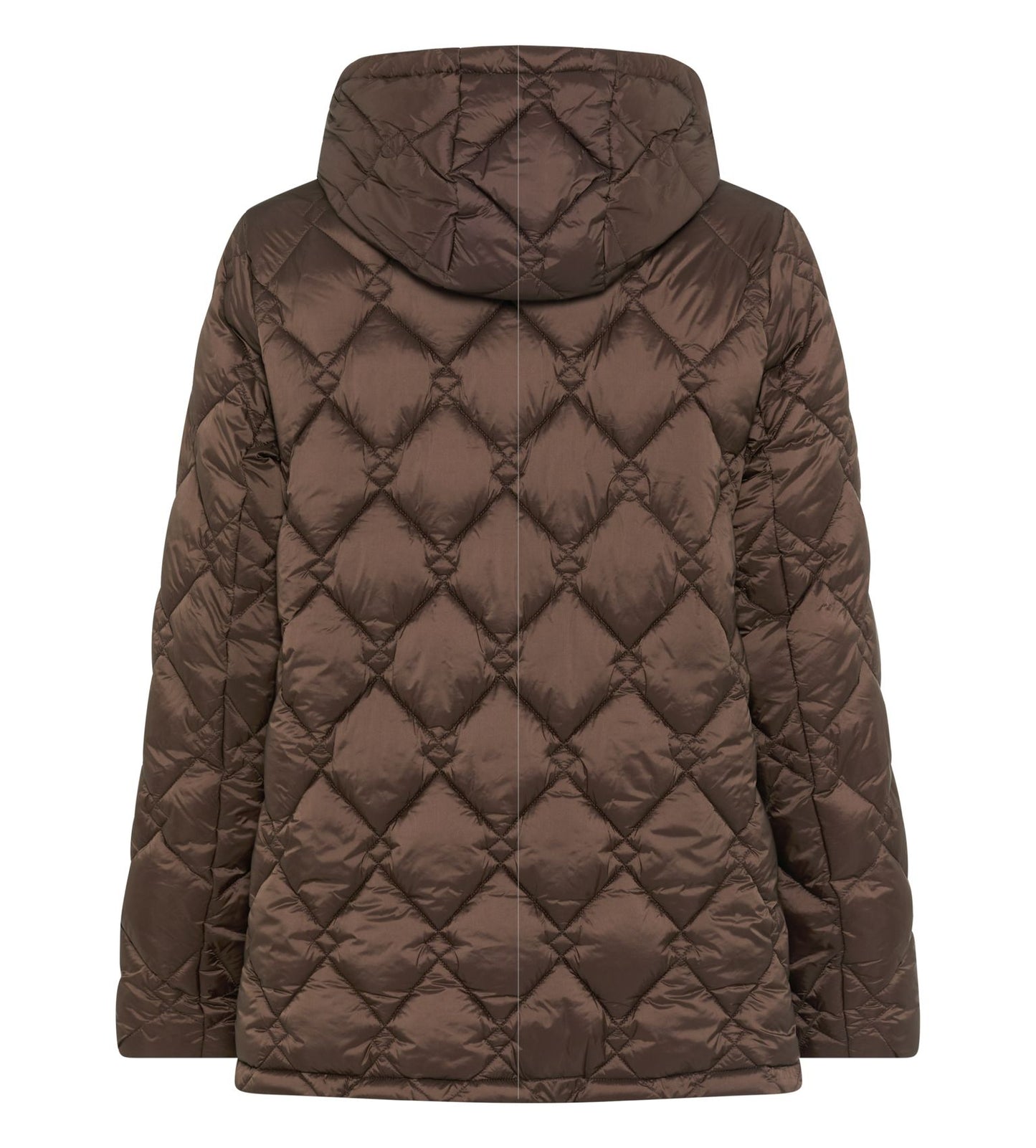 FUCHS & SCHMITT Softfibre Steppjacke