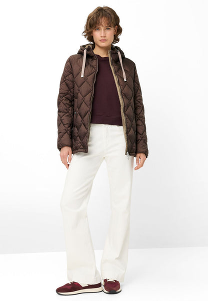 FUCHS & SCHMITT Softfibre Steppjacke