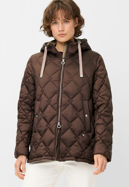 FUCHS & SCHMITT Softfibre Steppjacke