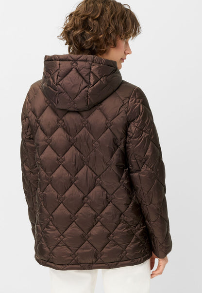 FUCHS & SCHMITT Softfibre Steppjacke