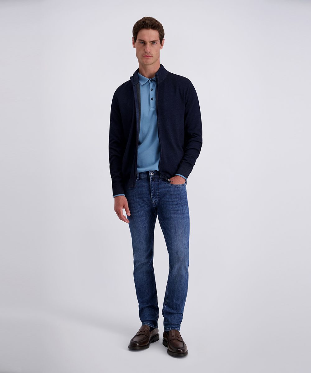 PIERRE CARDIN PC-Lyon tapered